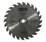 New Ryobi Oem 680783014 Circular Saw Blade CSB143LZK CSB142LZ. Fixed Price $23.02.