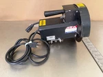 Felker Model TP-850-42 Tile Tracker Motor Only With Blade Usa #2216. Fixed Price $75.00.