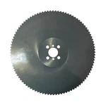 350 X 2.5 40 Cold Saw Blade Hss DMO5 (220 Teeth) Fits Brobo, Doringer, Ha.... Fixed Price $206.20.