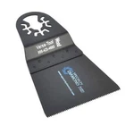 65MM Hcs Multi-tool Saw Single Blade Fits Fein Multimaster Dremel Bosch Craftman. Fixed Price $6.55.