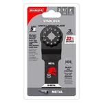 Osc Blade Bmtl 1-1/4"3PK. Fixed Price $42.52.