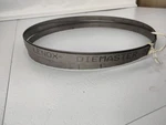 Lenox Bimetal Bandsaw Blade 80" Diemaster 14-18 Tpi 1/2 Wide. Fixed Price $34.00.