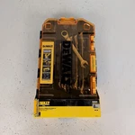 Dewalt DWMT74734 8-PIECE Metric Ratcheting Combination Wrench Set. Fixed Price $60.99.