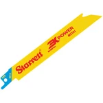 Starrett B618-5 152MM 18TPI PK5 Bi-metal Straight Blade. Fixed Price $47.14.