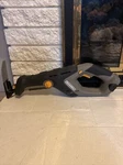 Rockwell RK2802 Reciprocating Saw 18V Tool Only-tested!. Fixed Price $15.98.