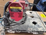 Used MK-170 Tile Saw 115VAC 5.6AMP. Fixed Price $69.99.