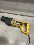 Dewalt DW307M 1/4 Stroke Reciprocating Saw With Extra Blades. Fixed Price $69.00.