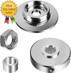 Blade Kit Compatible With Echo Srm Trimmer Hardware/upper Lower. Fixed Price $25.99.