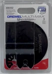 Dremel MM492 Universal Quick-fit Cutting Assortment Pack, 3-PIECE. Fixed Price $22.75.