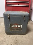 Lectro-saw 8 Circular. Fixed Price $150.00.