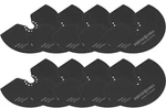 Porter Cable Oscillating Flush Cut Blade 10-PACK, PC3013-10PK. Fixed Price $23.98.