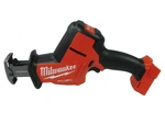 Milwaukee 2719-20 M18 Fuel Li-ion Brushless Cordless Hackzall Reciprocating Saw. Fixed Price $115.99.