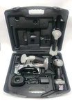 Craftsman (315.114232, 315.115110, 315.113860) Power Tool Set In Large Hard Case. Fixed Price $174.99.