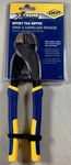 New Qep Xtreme Pro Series 8.25" Offset Tile Nipper Cuts Up To 5/16" No. 10103. Fixed Price $29.95.