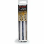Olson Saw FR49501 Pin End Scroll Blade- Pack. Fixed Price $17.99.