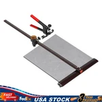Manual Tile Cutter Hand Tool 35.43" Ceramic Floor Cutting Machine. Fixed Price $56.50.