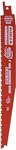 Freud DS0912BW5 In. 6-12T Demon Diablo Reciprocating Blade, 5/BOX. Fixed Price $32.75.