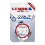 Lenox 1972918 Cutting Wheel, Diamond Edge, 3-INCH. Fixed Price $21.78.