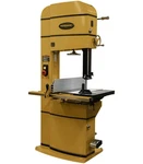 Powermatic PM2013B-3T Bandsaw 5HP 3PH 460V Armorglide. Fixed Price $6599.00.