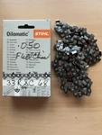 Stihl 33RSC Oem Chain 3/8 .050 68DL Rapid Super Full Chisel. Fixed Price $29.99.