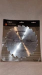 New Black & Decker 8'' Chrome Plated Saw Blade Resharpenable. Fixed Price $7.99.