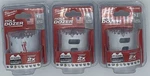 Milwaukee 49-56-0102 1-3/4-INCH Hole Dozer Bi-metal Saw Pack. Fixed Price $28.49.