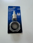 Pacesetter Wet Diaomd Hole Saw System 1-3/8 GO2717. Fixed Price $8.99.