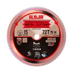 Metal Circular Saw Blade, Steel And Stainless Cutting, The Cutt.... Fixed Price $168.77.