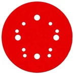 Diablo DCD050040H15G 5IN Ros Hook & Lock Sanding Discs Grit 15PK. Fixed Price $20.11.