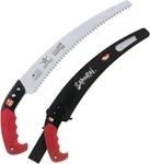 Kanzawa Samurai Ichigeki Pruning Saw 330MM C-330-LH With Ergo Grip (orange) W/sh. Fixed Price $44.05.
