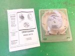 Craftsman 7" Dado Blade Set 932176 Table Saw 5/8" Shaft 9-32176. Fixed Price $44.99.