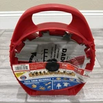Freud SD208 Stacked Dado Blade Set Arbor 5/8 D208M Made In Italy. Fixed Price $54.00.