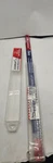 (qty 10) Jugreat Flex Universal Hacksaw Replacement Blades 24TPI, 12"(300MM). Fixed Price $17.99.