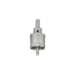 Cs Unitec 1-1-180 2-1/2" X 1" Tct Tungsten Carbide-tip Hole Saw For Hand Drills. Fixed Price $89.78.