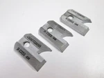 Set -craftsman Molding Cutter Bit Cabinet Door Lip Profile 9-2353. Fixed Price $17.99.