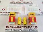 Set Of 10X Starrett SH0100 Bi-metal Hole Saw. Fixed Price $103.54.