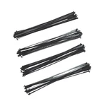 Foxbc 5-INCH Scroll Saw Blade Pin End Replacement For Wen 3921 3923, Dremel, Cra. Fixed Price $12.98.