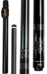 Billmart Carbon Fiber Pool Cue STICK,12.5MM Low Deflection Shaft Billiard Sti.... Fixed Price $296.49.