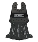 Rockwell RW8967.3 Oscillating Bimetal Wood & Nail End Cut Blade, 1-3/8", 3-PACK. Fixed Price $26.32.