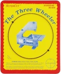 Supercut B70W316H8 Three Wheeler Bandsaw Blade, 70" Long - 3/16" Width, Hook. Fixed Price $11.38.