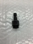 5514 Holesaw Mandrel 9/16"-13/16', Disston Company, Blu-mol. 3/8" Hex Lot Of. Fixed Price $10.00.