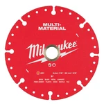 Milwaukee Tool 49-93-9605 Diamondsawblade, DIAM:5", ARBOR:5/8", 7/8". Fixed Price $25.97.