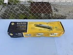 Qep 12" Professional Tile Cutter 1/2" Cutting Wheel Dual Polished With Tool. Fixed Price $13.09.