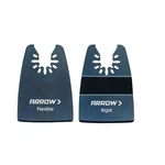 OSCSVP-2 Arrow Scraper Variety Pack -2PC 1PK. Fixed Price $14.11.