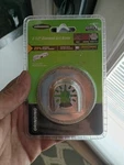 Warrior 1/2 Inch Diamond Grit Blade For Multipurpose Tools # 61935. Fixed Price $15.00.