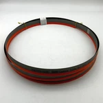 Bahco 8407248-T Band Saw Blade 15FT 1-1/4 .042 3/4 Carbide Triple Set Xtra. Fixed Price $84.99.