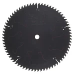Tenryu 10IN X 72T Ataf Miter Saw Blade. Fixed Price $73.24.