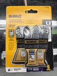 Dewalt DWA425RSET Varity Pack Oscillating Blades On Each. Fixed Price $29.99.