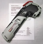 Craftsman Nextec 320.30566 12V Cordless Multi-tool W/quick Release Bare New!. Fixed Price $139.95.