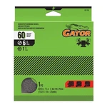 Gator 6011 3820 Rpm Benchtop Medium Grinding Wheel Dia. X In.. Fixed Price $17.65.